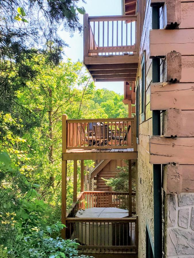 Soaring Eagle-Free Tickets Vila Pigeon Forge Exterior foto