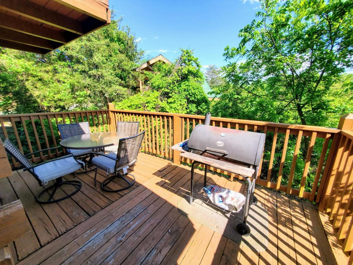 Soaring Eagle-Free Tickets Vila Pigeon Forge Exterior foto