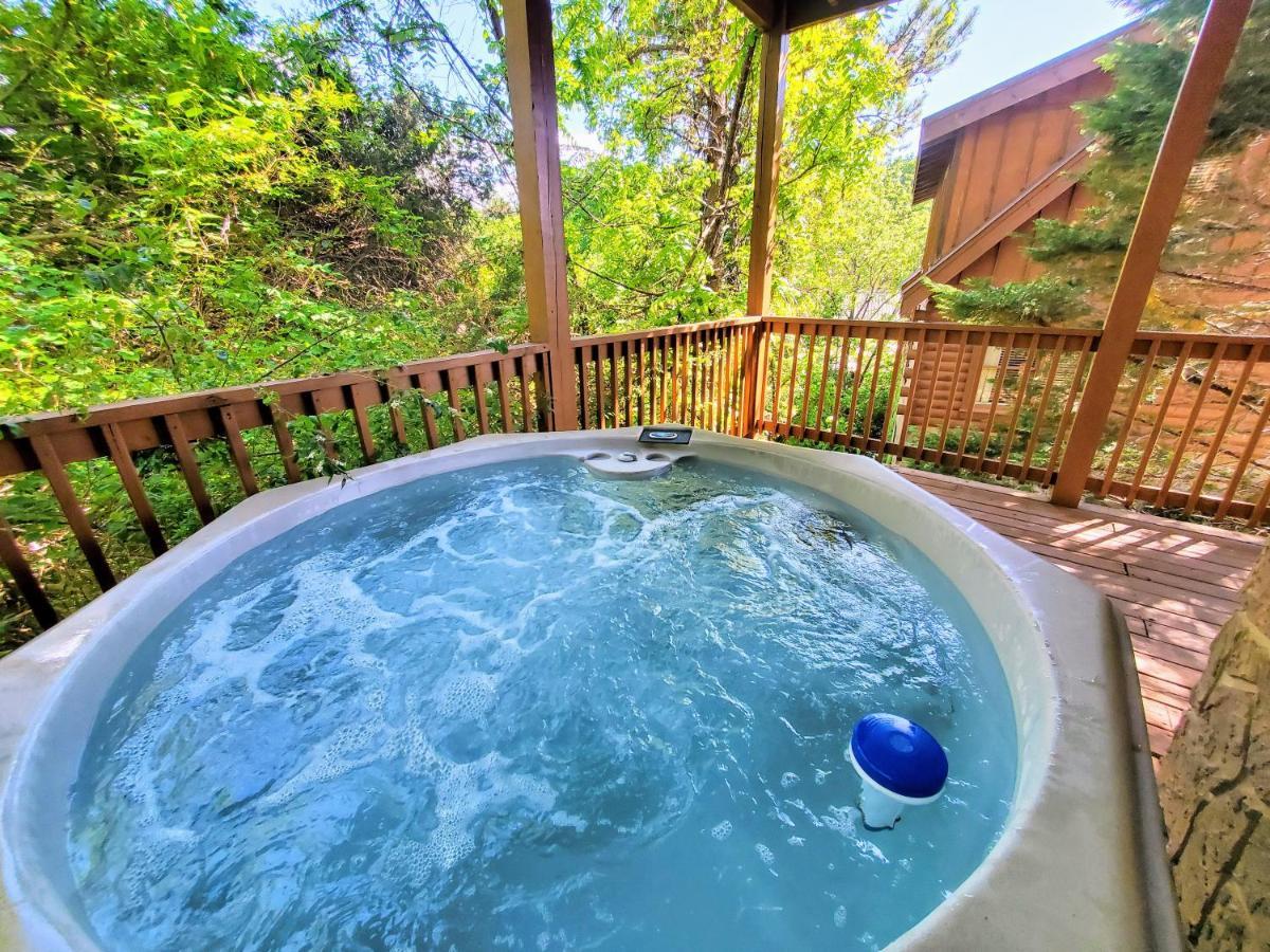 Soaring Eagle-Free Tickets Vila Pigeon Forge Exterior foto